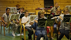 Hovedkorps